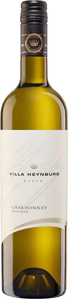 2025 Chardonnay Qualitätswein