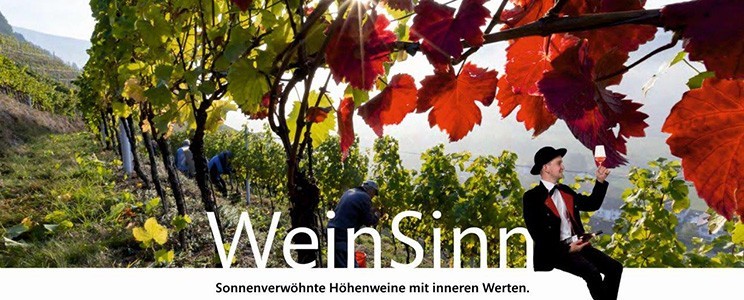 Roter Bur Glottertäler Winzer