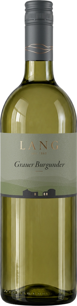 2025 Grauer Burgunder