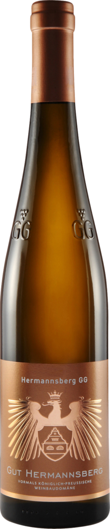 2019 Hermannsberg Riesling GG Réserve
