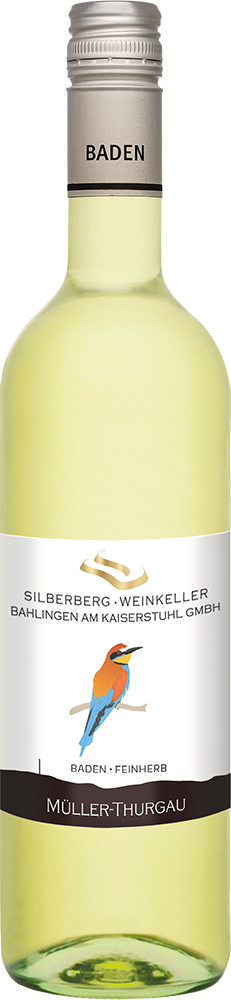 2022 Silberberg Müller-Thurgau