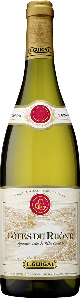 2024 Roussanne Côtes du Rhône AOP
