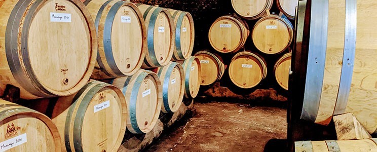 Domaine du Beauregard
