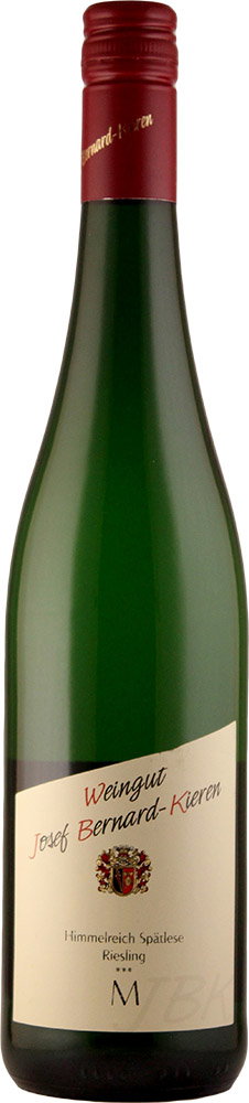 2023 Graacher Himmelreich Riesling Spätlese *** M