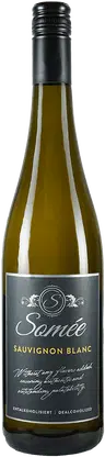 2025 Somée Sauvignon Blanc alkoholfreier Wein