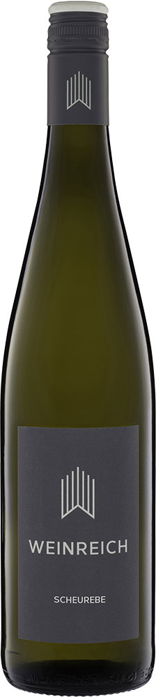 2025 Scheurebe BIO