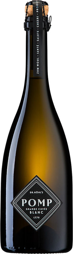 POMP Grande Cuvée Blanc