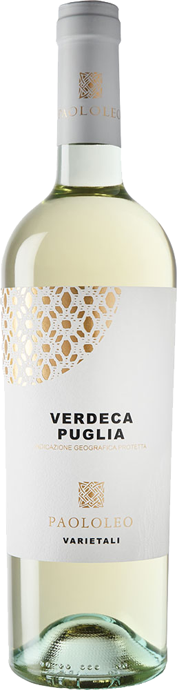 2025 Verdeca Puglia IGP