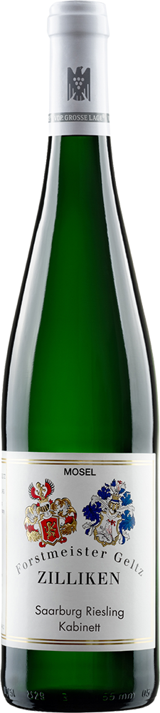 2025 Saarburg Riesling Kabinett