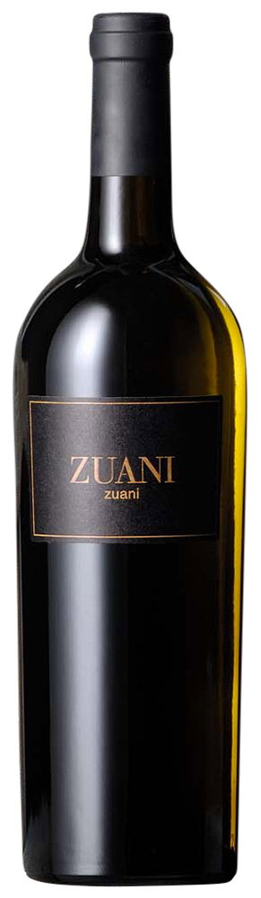 2020 Zuani Riserva Collio DOC