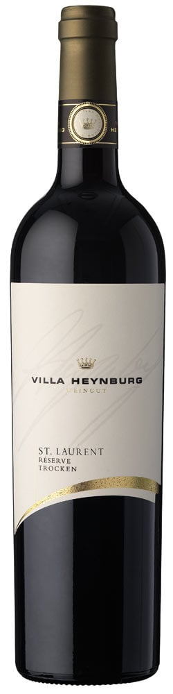2020 St. Laurent Réserve Qualitätswein