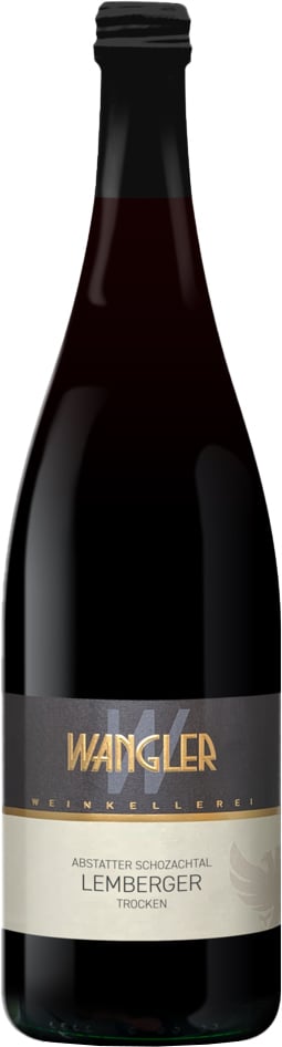 2024 Abstatter Schozachtal Lemberger 1,0 L