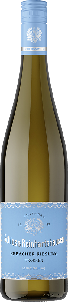 2024 Erbacher Riesling - Ortswein BIO