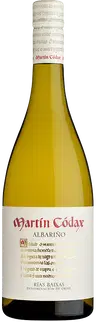2024 Martín Códax Albariño Rías Baixas DO
