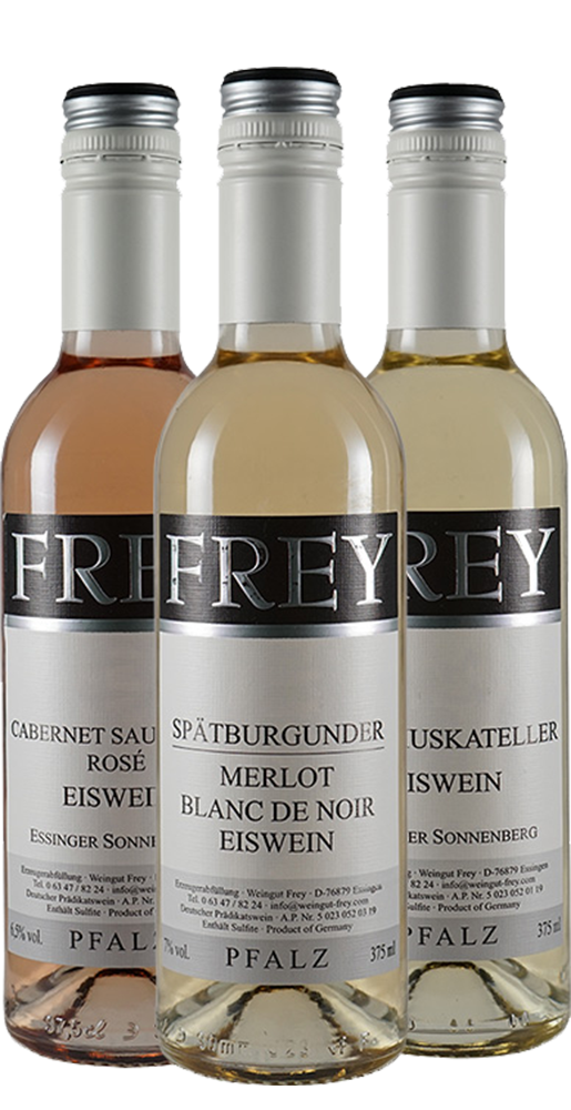 Eiswein-Paket 2018