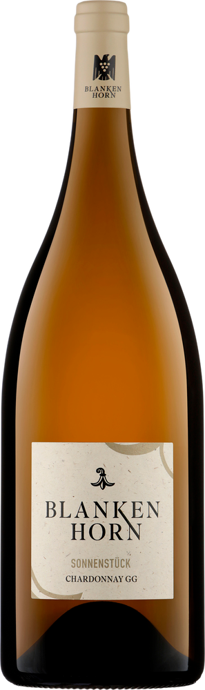 2016 Sonnenstück Chardonnay GG 3,0 L