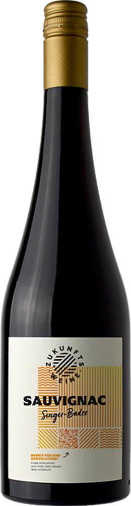 2025 Sauvignac