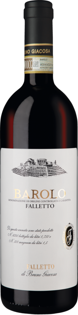 2022 Falletto Barolo