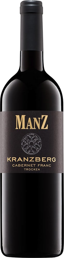 2020 Dalheimer Kranzberg *** Cabernet Franc
