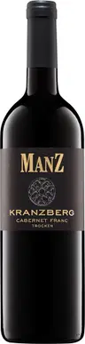 2020 Dalheimer Kranzberg *** Cabernet Franc
