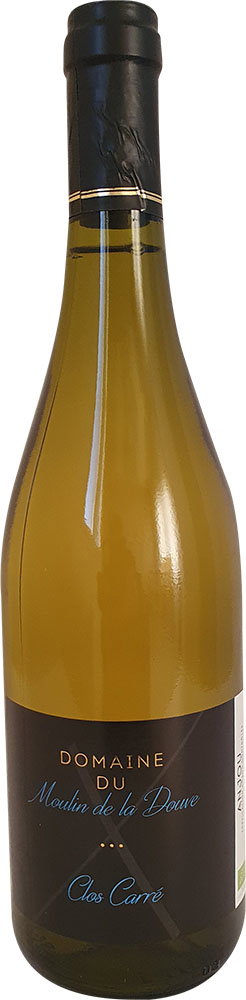 2021 Clos Carré Anjou AOP BIO