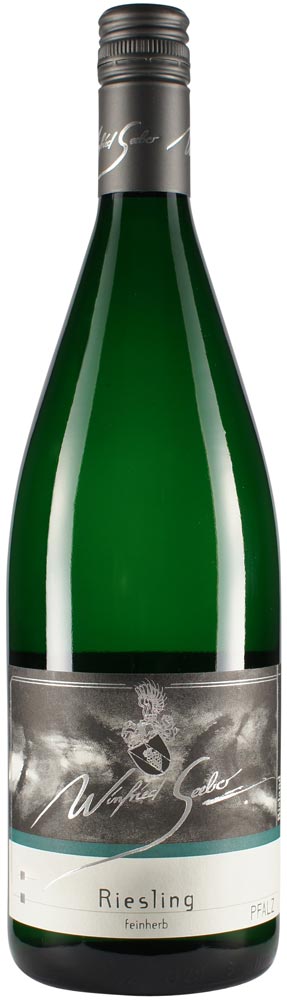 2024 Riesling BIO 1,0 L