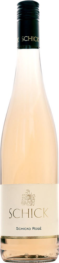 Schicko Rosé BIO