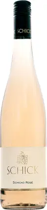 Schicko Rosé BIO