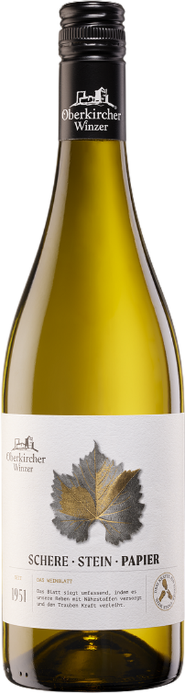 2025 PAPIER Cuvée weiß Qualitätswein