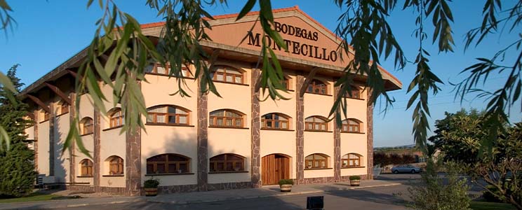 Montecillo