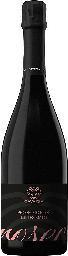 2025 Prosecco Rosé Millesimato DOC