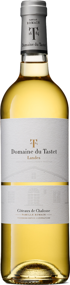 2024 Tradition blanc