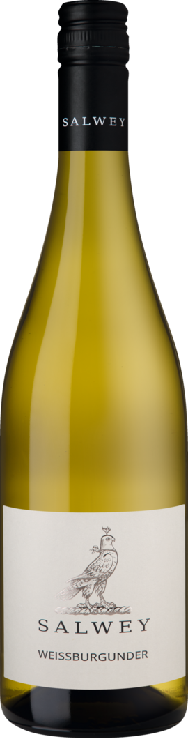 2025 Salwey Weißburgunder