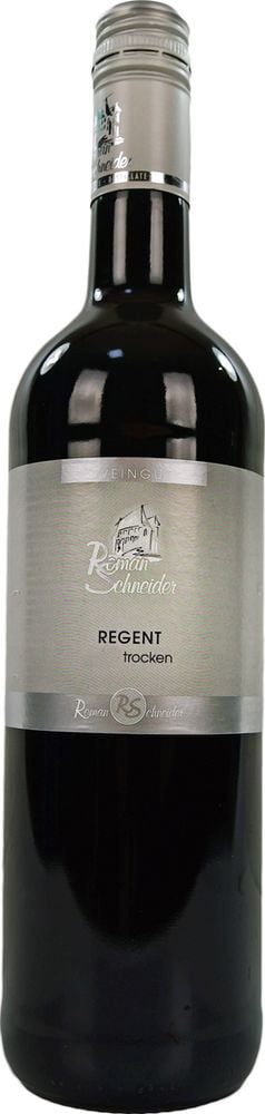 2018 Regent