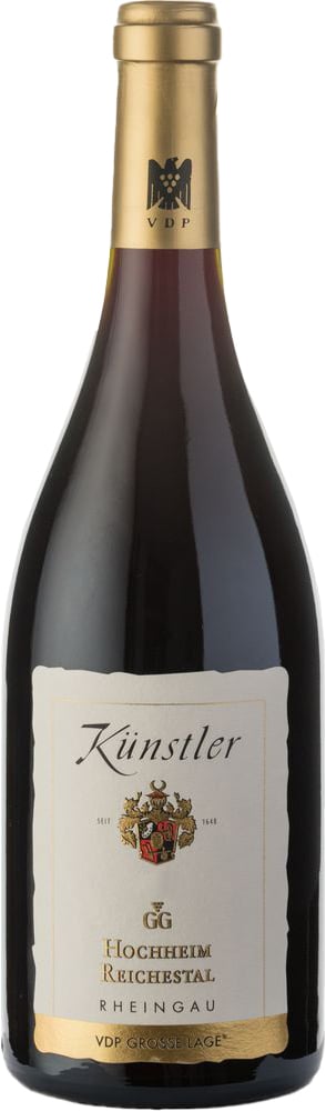 2014 Hochheimer Reichestal Spätburgunder GG