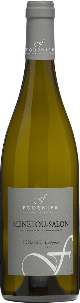 2023 Côtes de Morogues Menetou-Salon Blanc AOP