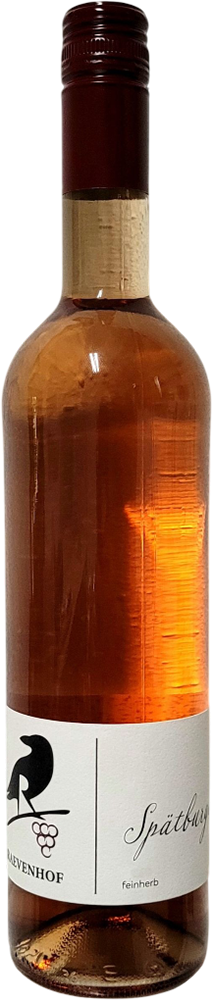 2023 Spätburgunder Rosé
