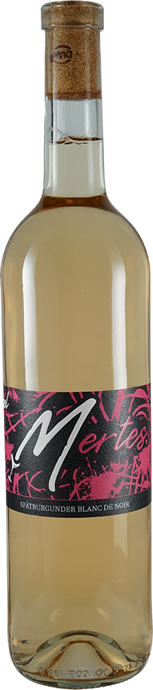 2023 Spätburgunder Blanc de Noir