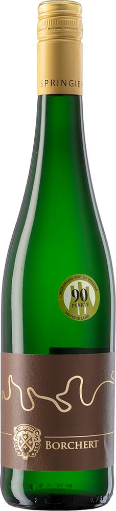 2022 Elzhofberg Spätlese