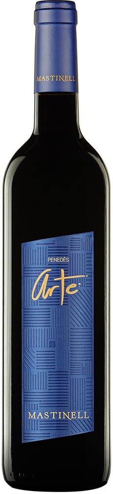 2023 Arte Penedès DO BIO