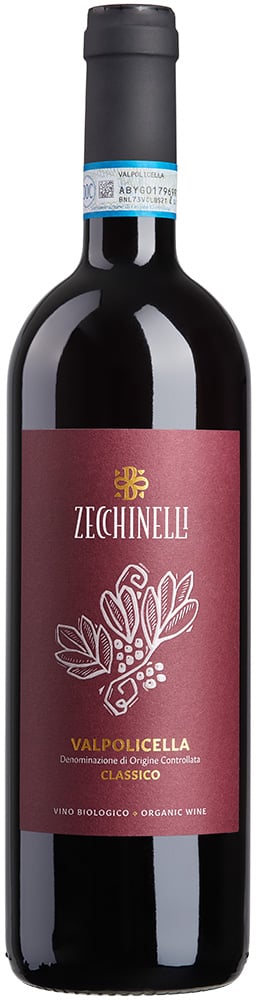 2022 Valpolicella Classico DOC BIO