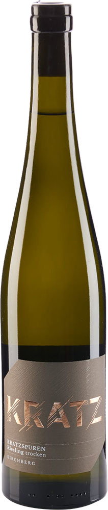 2021 KRATZSPUREN Riesling Kirchberg