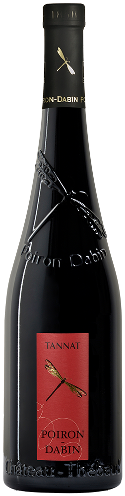 Cuvée "Tannat"
