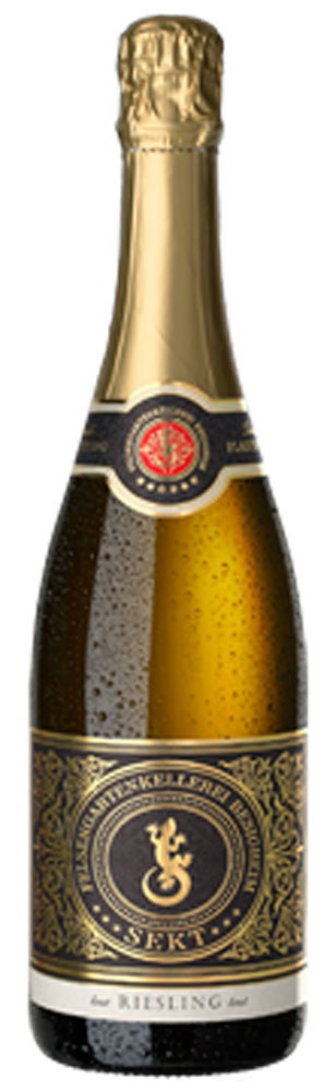 2022 Riesling Sekt