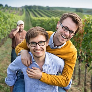 Andreas & Hans Michael Nittnaus
