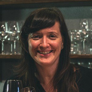 Sarah Gessinger