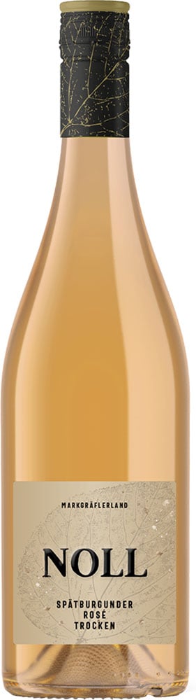 2025 Spätburgunder Rosé