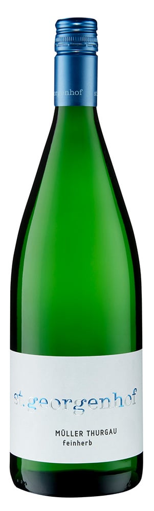 2025 Müller-Thurgau 1,0 L