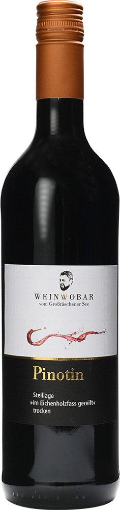 2022 Pinotin Eichenholzfass