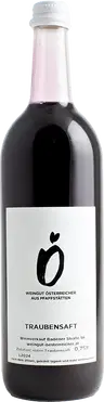 2025 Roter Traubensaft